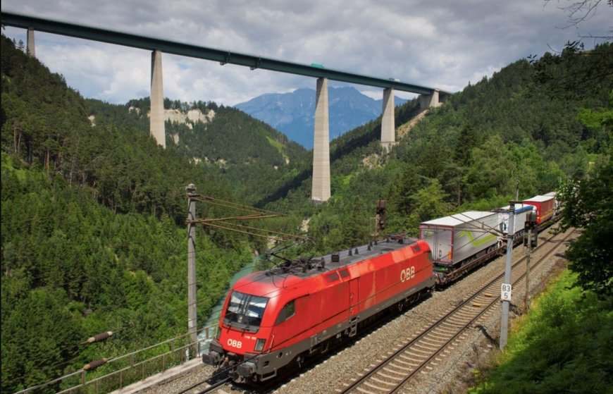 ÖBB Rail Cargo Group sorgt trotz Grenzkontrollen für uneingeschränkte Versorgungssicherheit